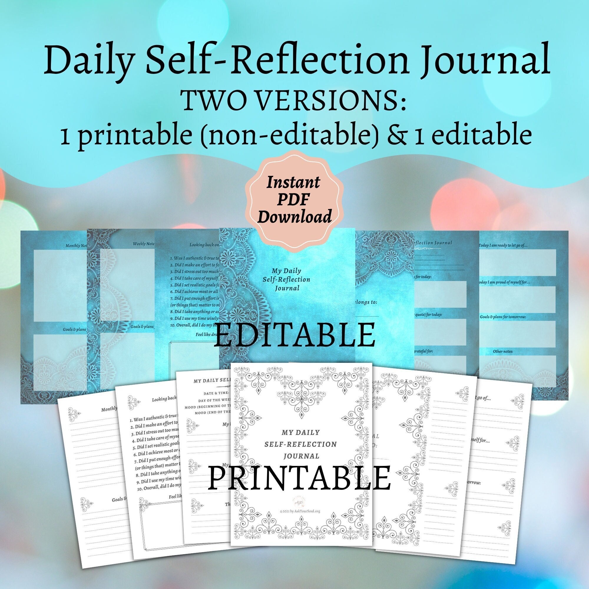 printable-editable-self-reflection-journals-self-reflection-journal-inserts-gratitude